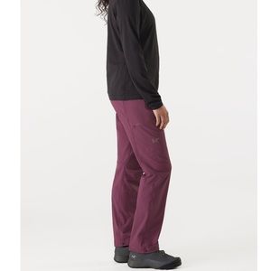 Arc’teryx Gamma LT Pant NWT small/6 Jupiter